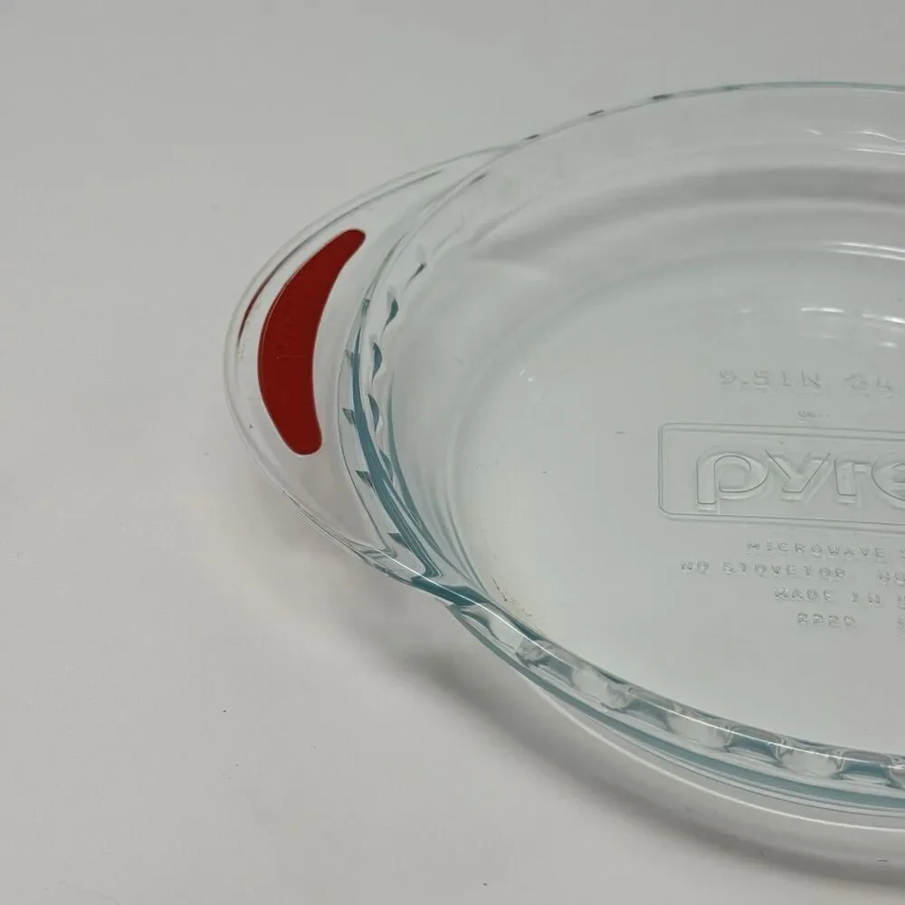 Pyrex Easy Grab 9.5